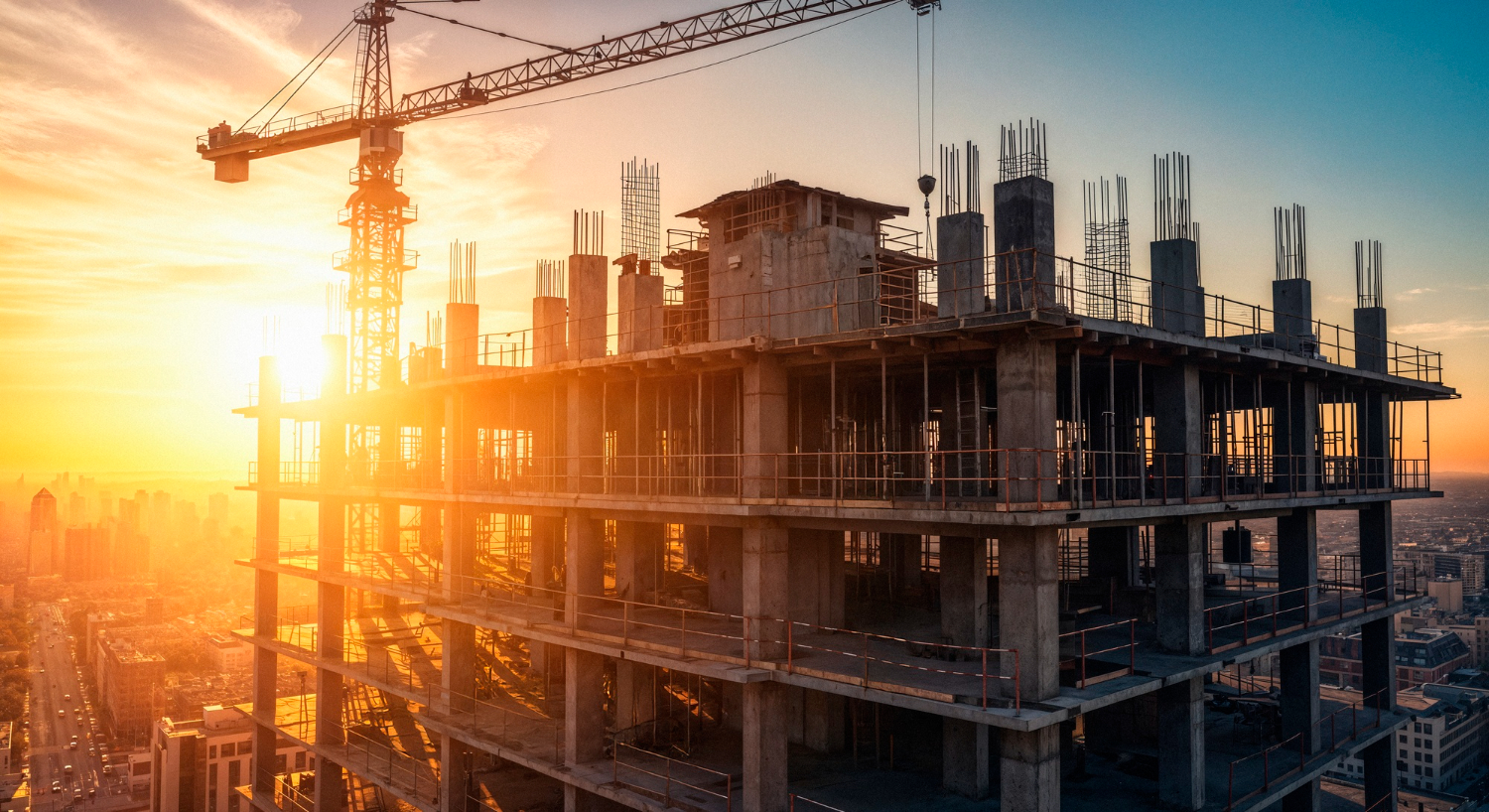 Turnkey EPC project execution