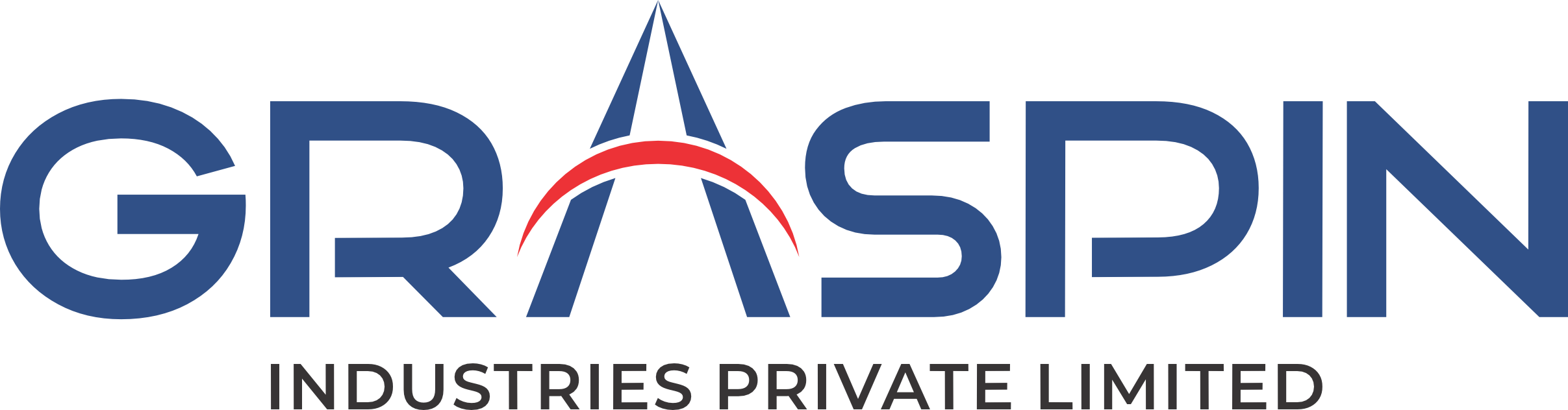Graspin Industries Private Limited logo