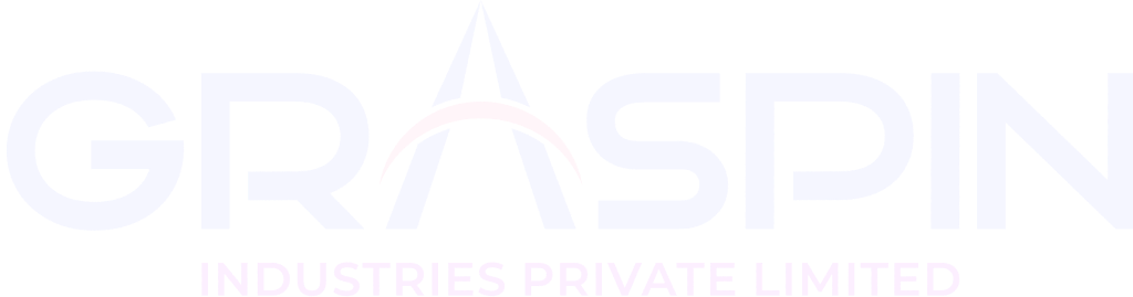 Graspin Industries Private Limited logo