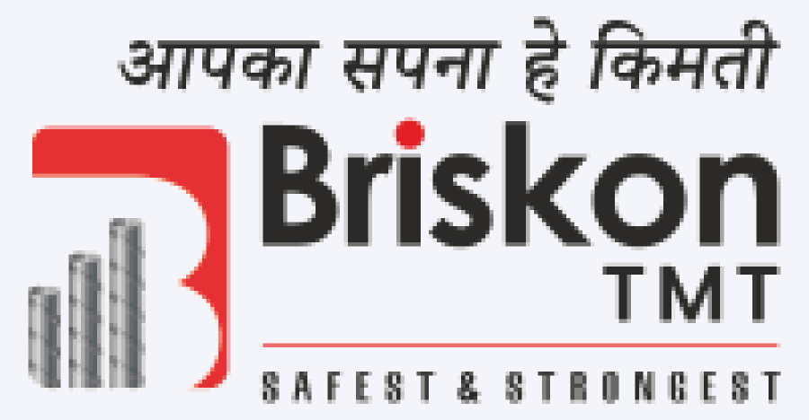Briskon TMT