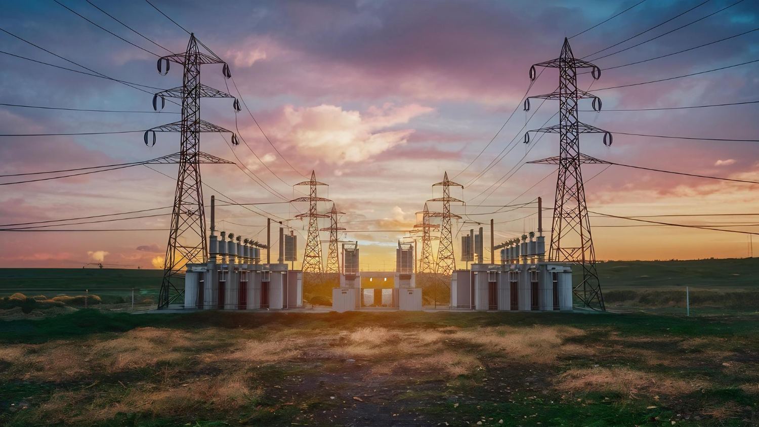 220 KV substation project, Rajkot, Gujarat